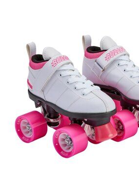 Chicago Skates Bullet Speed Roller Skates Low-Cut Ankle Boot W8